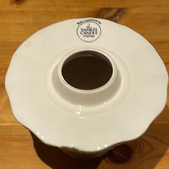 Yankee Candle Butterfly Large candle topper - Picture 4 of 5